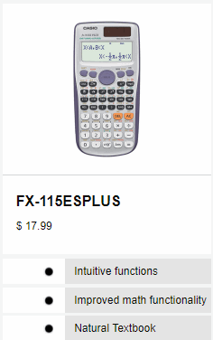 What Calculator Should I Get Mr Hickman S Class 2021 2022